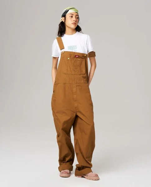 Shop quần áo nữ ở Hà Nội - DICKIES