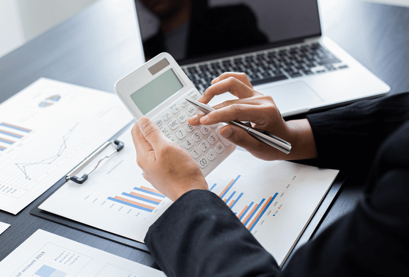 Công cụ hỗ trợ quản lý tài chính thông minh