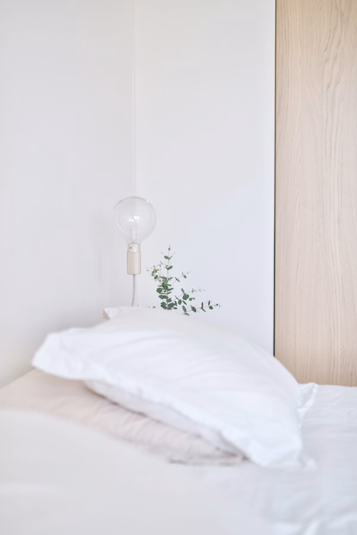 Mẹ bầu nghỉ ngơi sau khi vận động