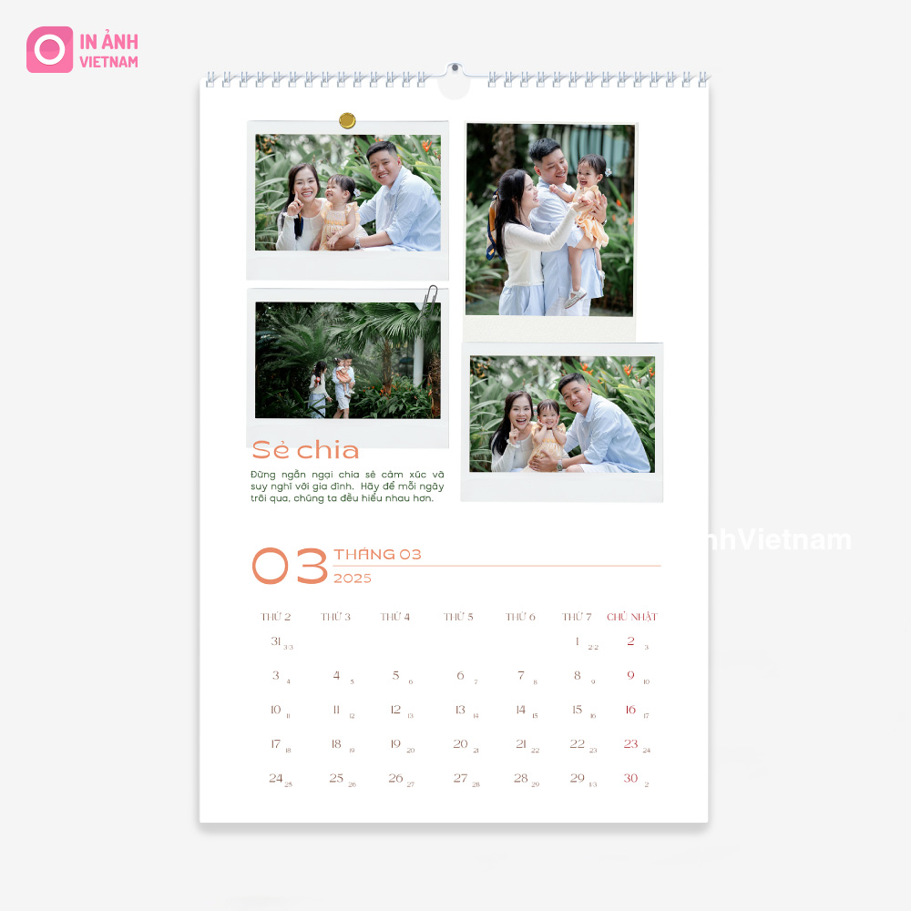 Khoảnh khắc gia đình quây quần