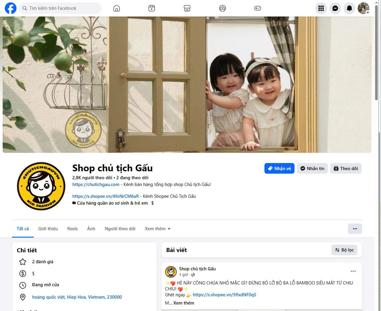 Mommy Baby cung cấp các mặt hàng cao cấp hỗ trợ chăm sóc bé
