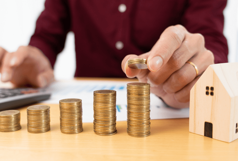 Những sai lầm làm thâm hụt tài sản cần tránh