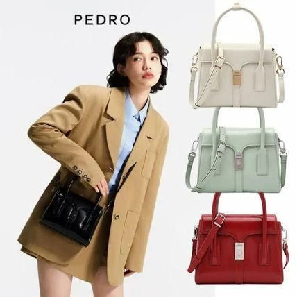 Thương hiệu túi xách nữ được yêu thích — túi xách Pedro
