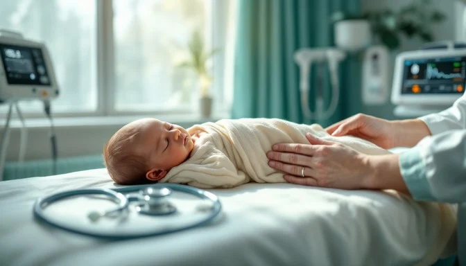 Theo dõi sức khỏe bé