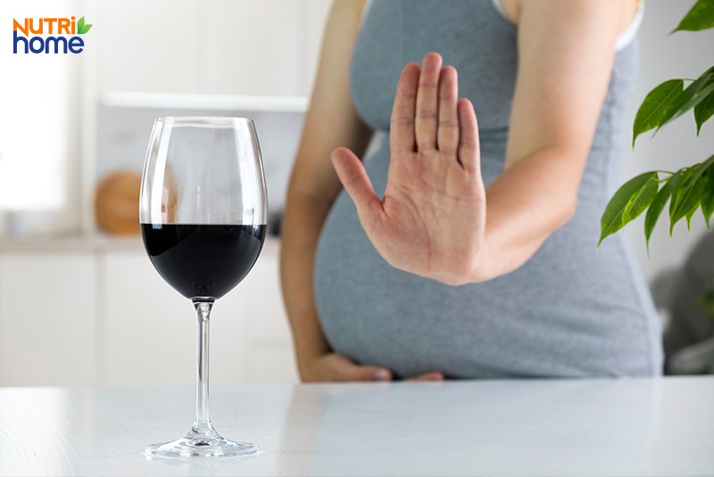 Món chín mềm cho mẹ bầu