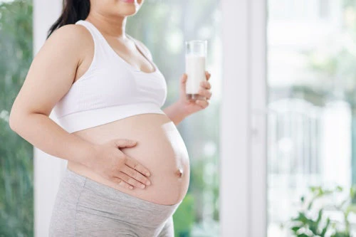 Chọn trái cây theo tình huống thai kỳ