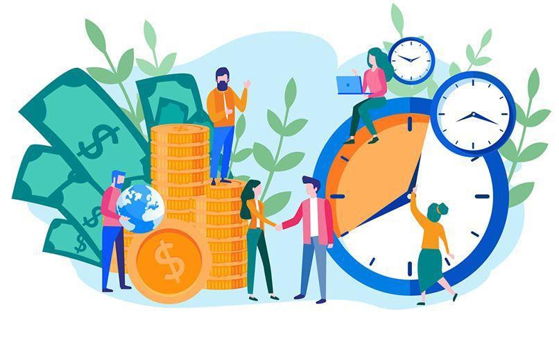 Lựa chọn kỳ hạn gửi tiết kiệm phù hợp