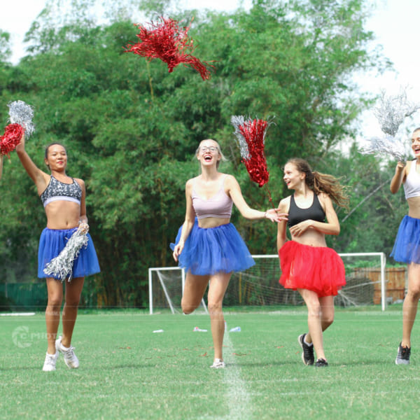 Hoạt động thay thế ngoài trời