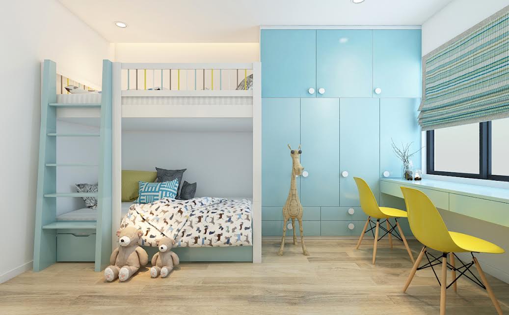 Tận Dụng Các Giải Pháp Lưu Trữ