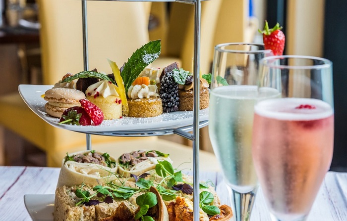 Rượu vang Prosecco - Món ăn nổi tiếng ở Ý