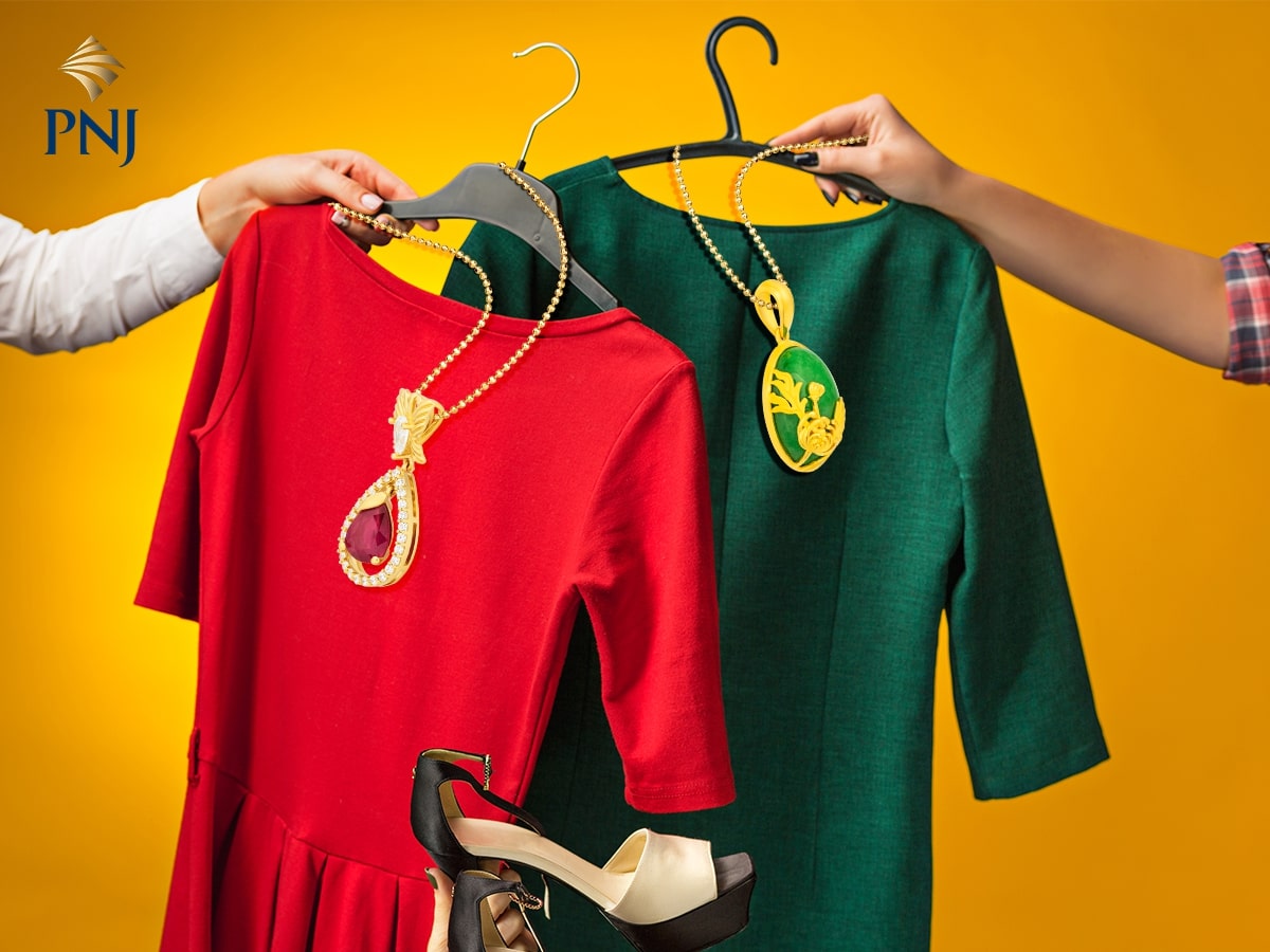 Những lỗi phối đồ nên tránh