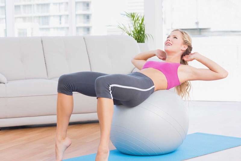Bổ sung vi chất và vận động phù hợp