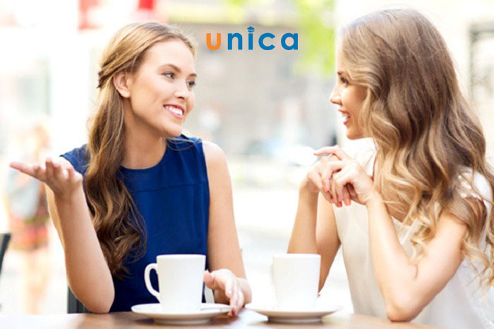 Giọng kể chậm và dịu