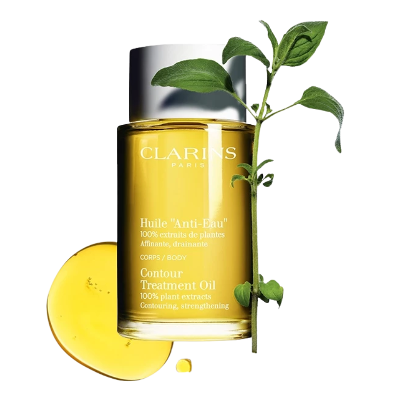 Dầu Dưỡng Thể Toàn Thân Clarins