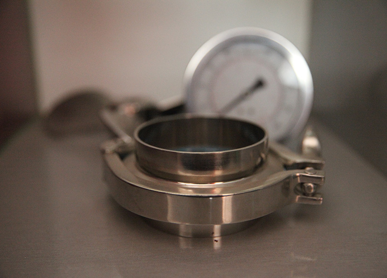 Phụ kiện tiết chế tinh gọn