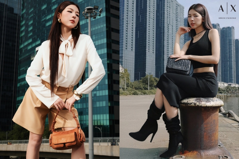 Áo A|X: Bí Quyết Nhận Biết Chính Hãng Và Giữ Gìn Bền Đẹp