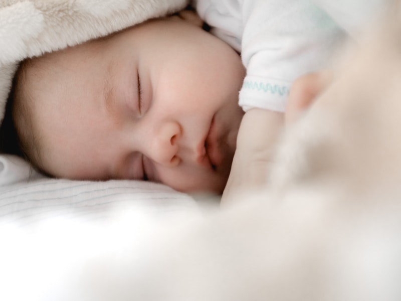 Chăm sóc mẹ và bé sau sinh