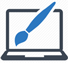 Tính năng thiết kế website chứng minh năng lực doanh nghiệp
