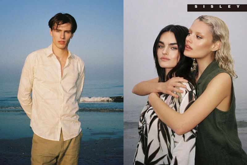 Sisley Paris Vietnam Và Tinh Thần Thanh Lịch, Quyến Rũ Đậm Chất Ý