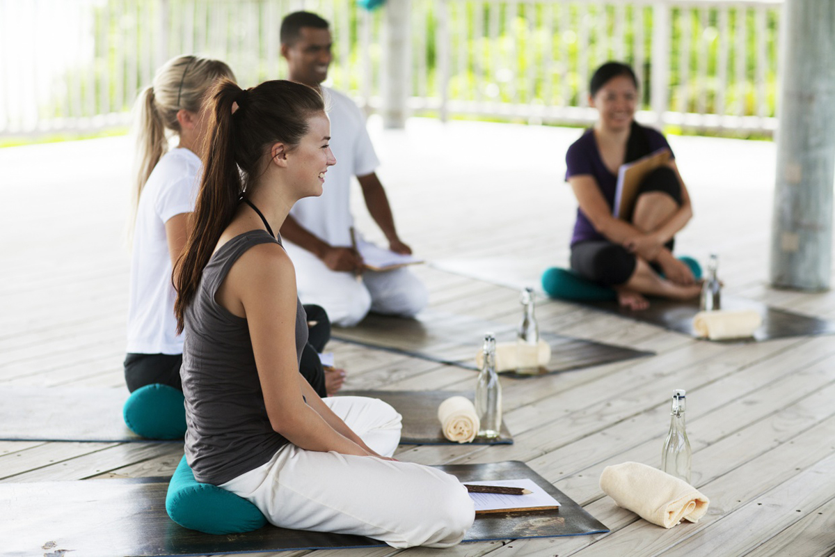 Workshop chia sẻ kiến thức về dinh dưỡng và cân bằng nội tiết