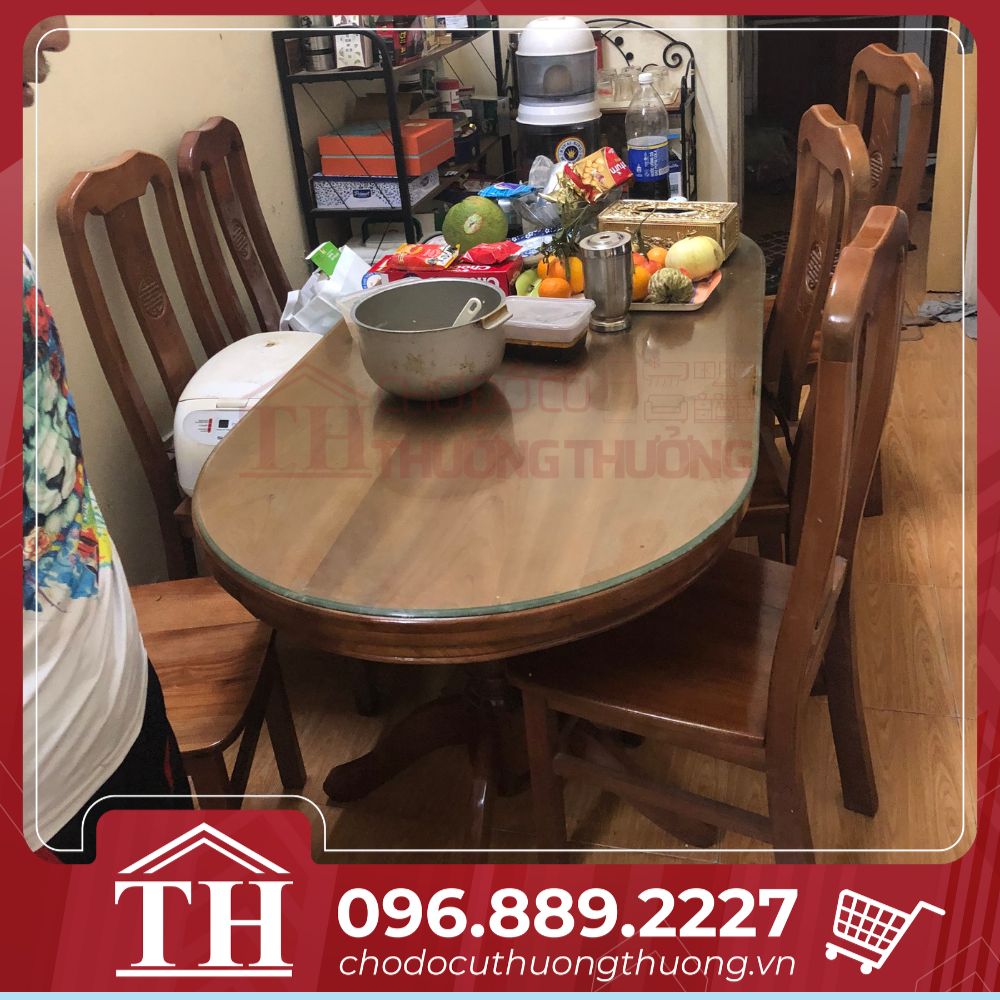 Bản đồ thu chi gia đình