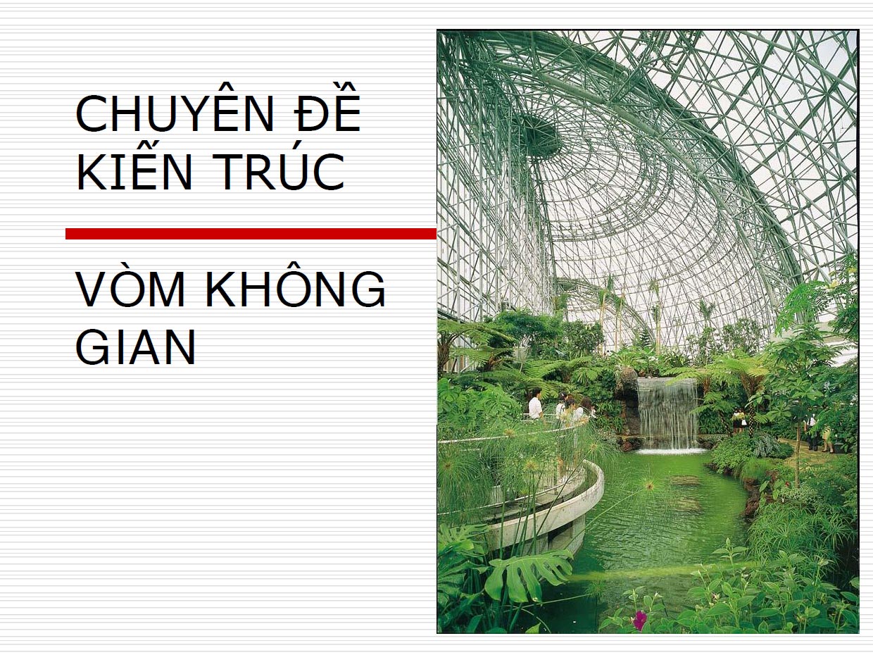 Không gian kể chuyện yên tĩnh