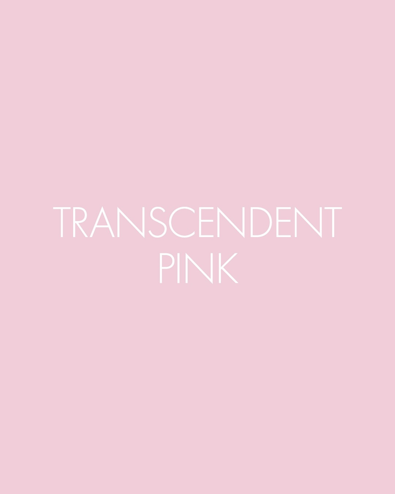 Transcendent Pink