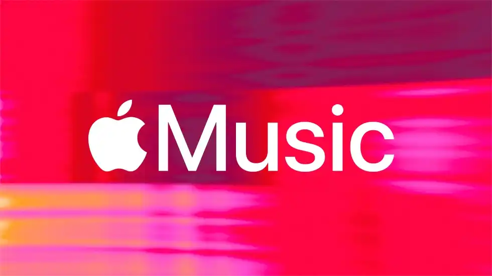 Giao diện Apple Music chuẩn mực hệ sinh thái