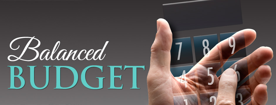 Cân bằng chi tiêu và tiết kiệm