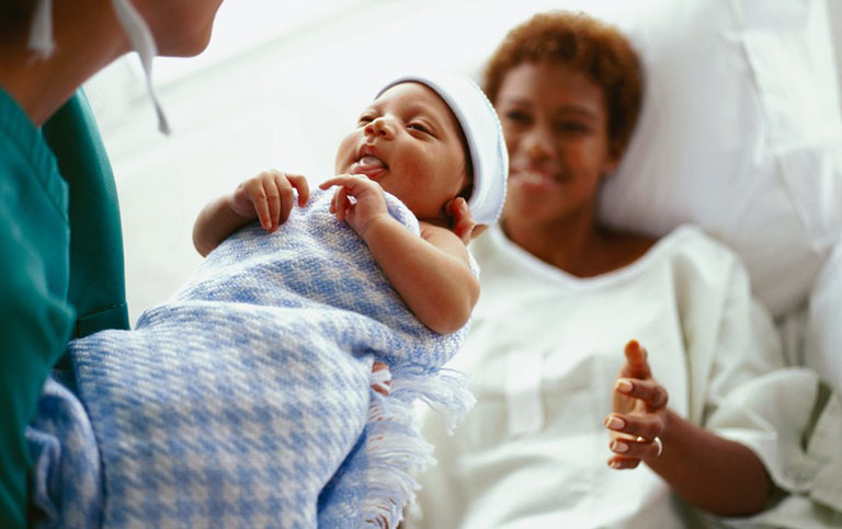 Sinh tố mịn trong cốc