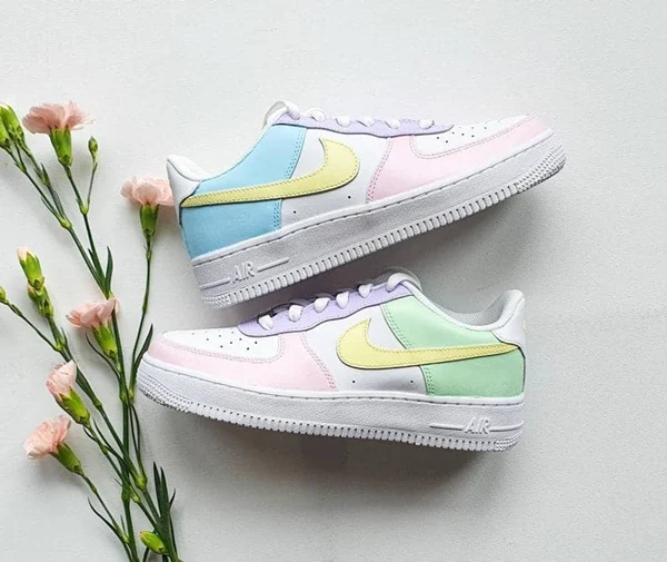 Màu pastel