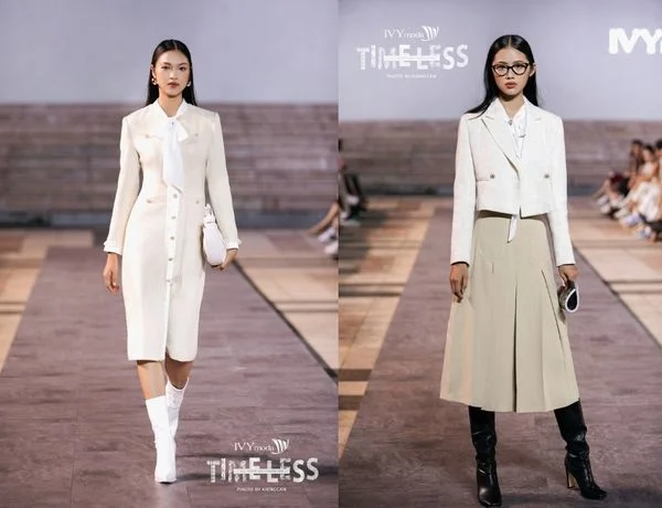 Shop quần áo nữ ở Hà Nội - IVY Moda