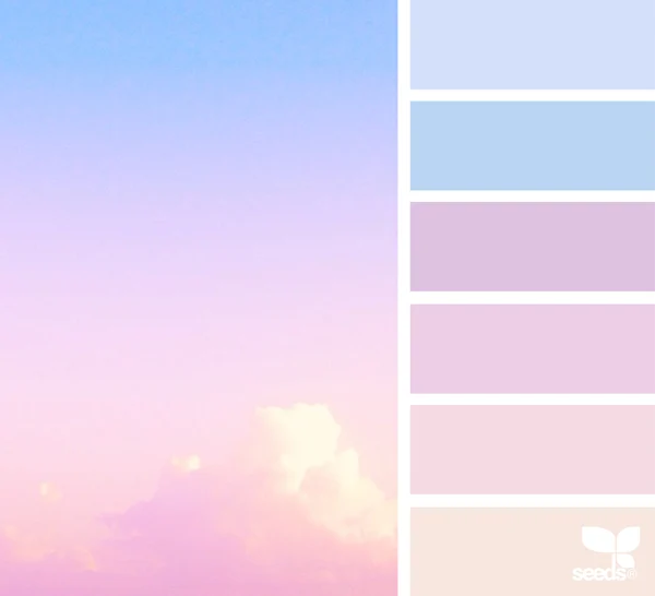 Màu pastel