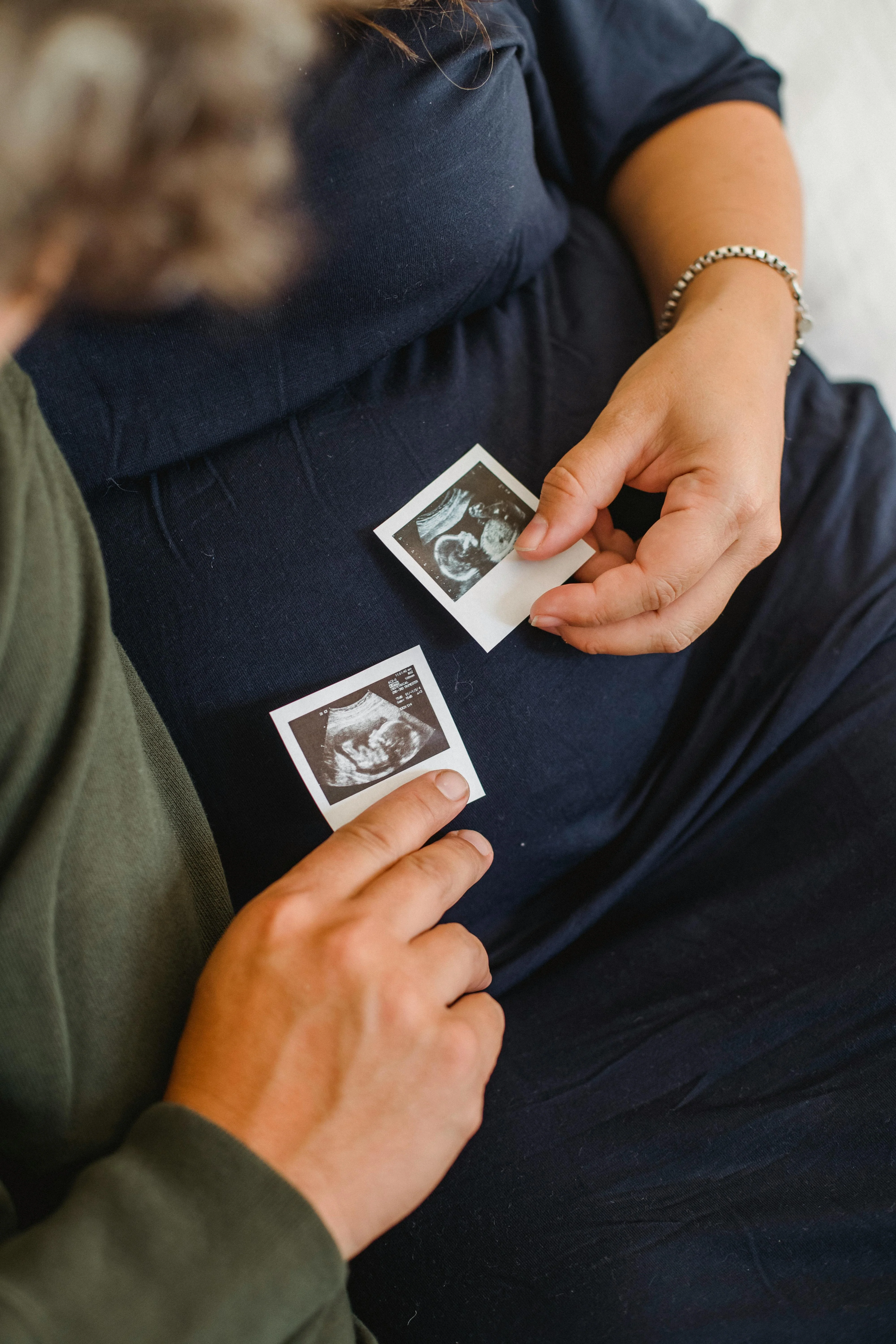 Hướng dẫn khám thai định kỳ cho mẹ bầu