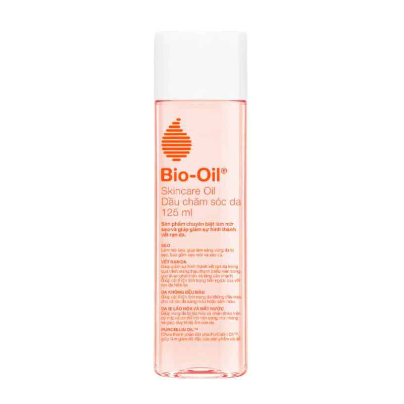 Dầu dưỡng Bio-Oil Skincare Oil