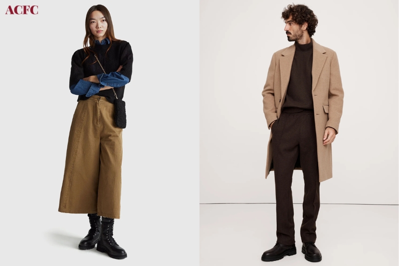 Ngày Black Friday Mua Gì? Mẹo Mix&Match Đồ Hiệu Thanh Lịch Mọi Dịp
