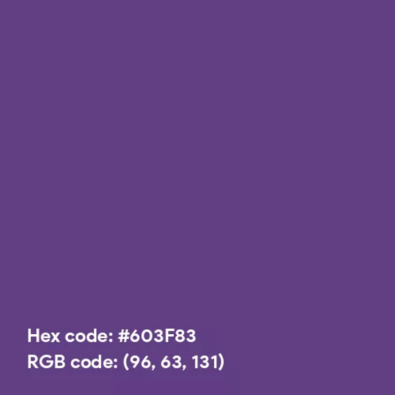 Royal Purple