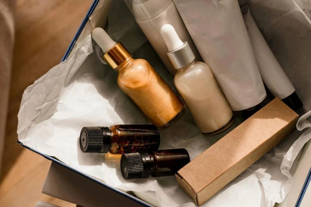 chăm sóc da - du lịch - bí quyết làm đẹp - skincare du lịch - luxuo 2