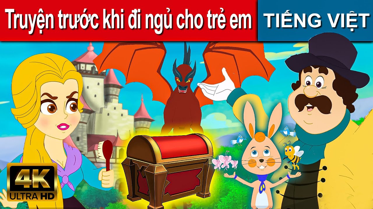 Mẹ đọc truyện trước giờ ngủ