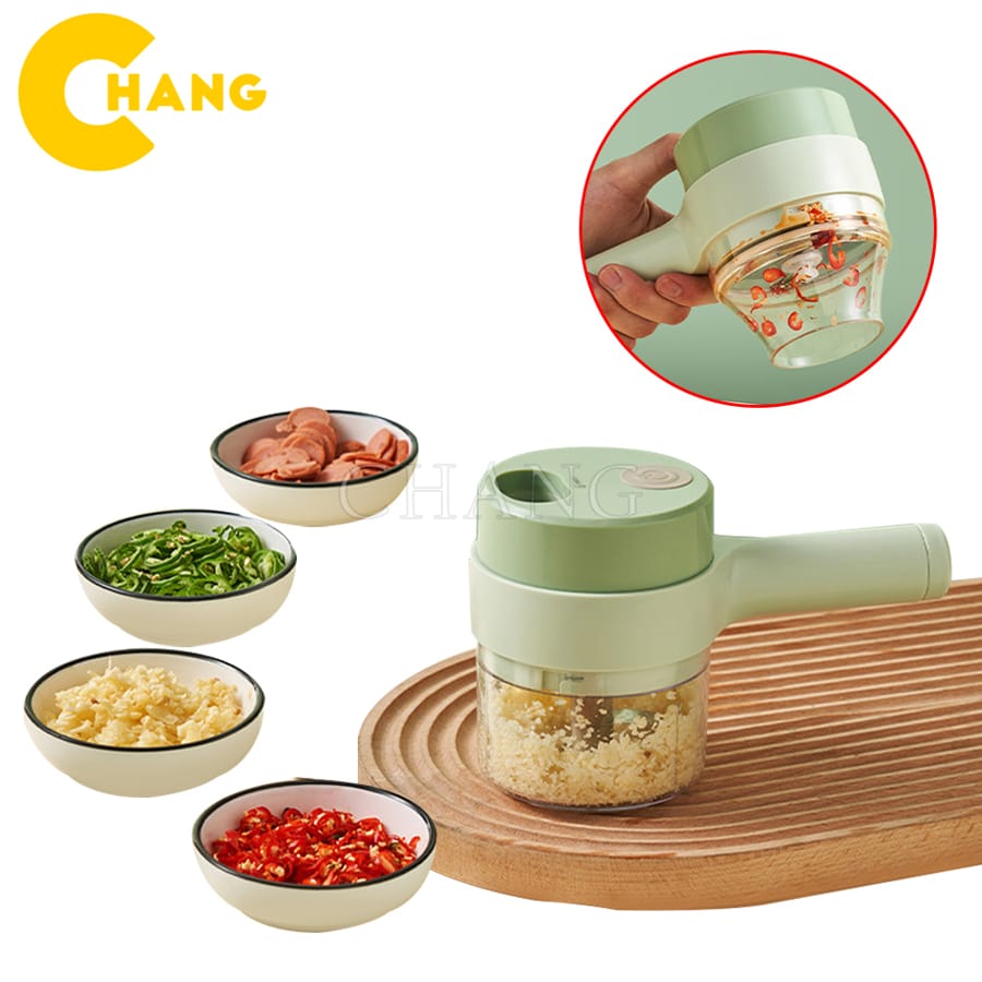 Máy xay cầm tay tiện dụng