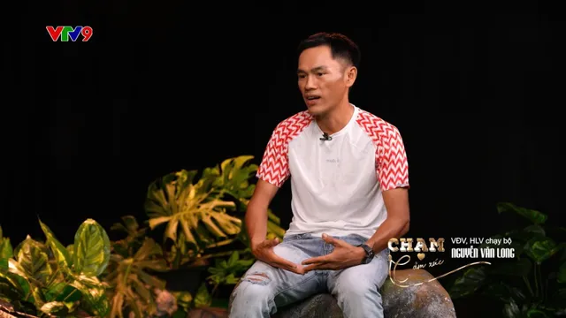 Khoảnh khắc cảm xúc chân thật