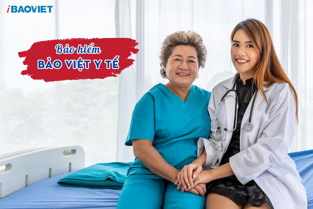 Thẻ bảo hiểm y tế