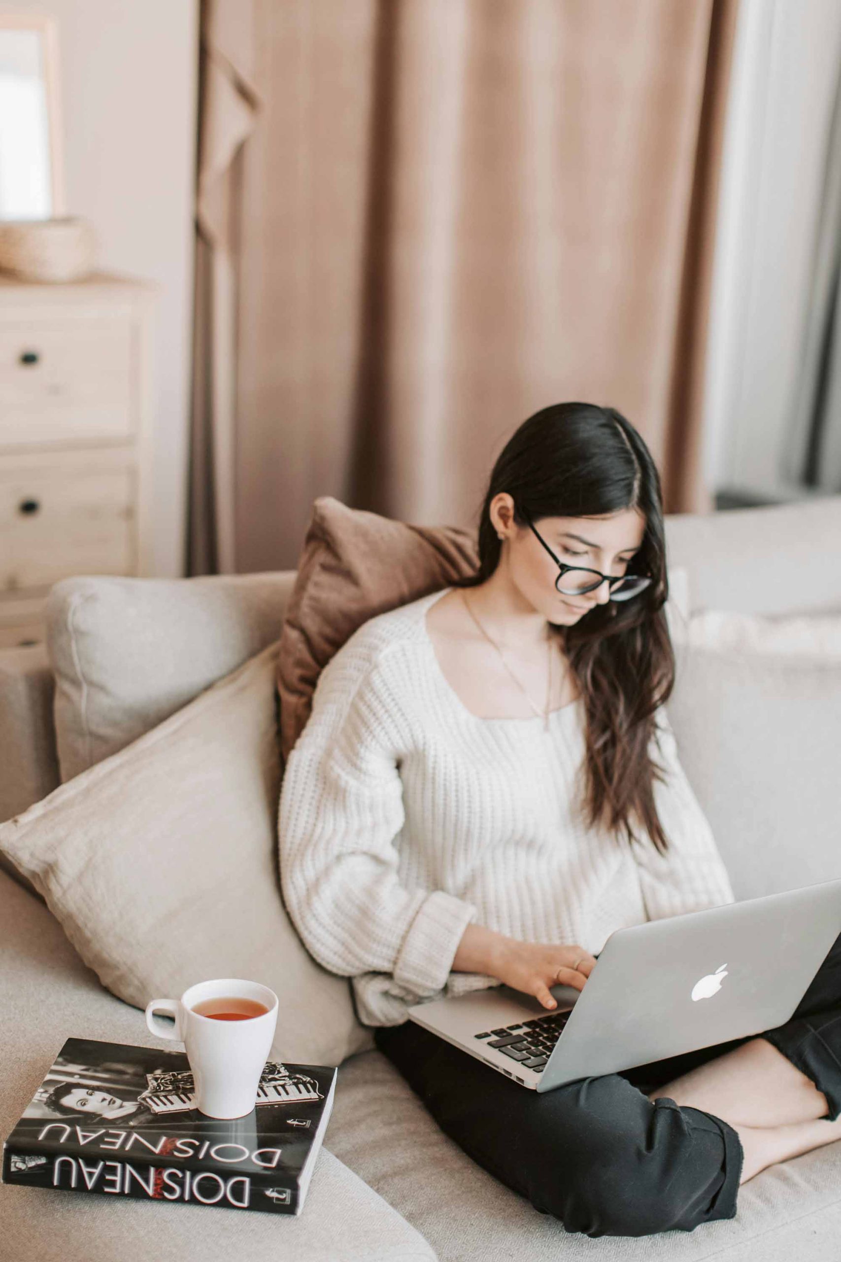 Cô gái chưa đầu tư đúng cách để tiết kiệm