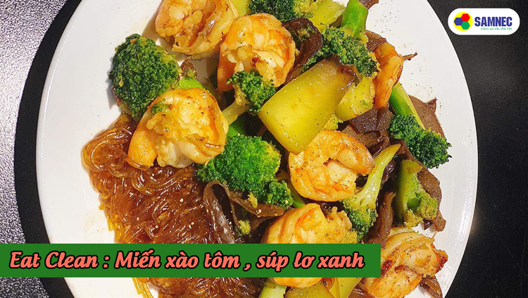 Sai lầm ăn sạch