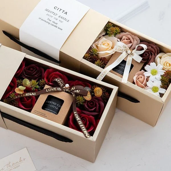 Quà Valentine cho vợ nên đắt hay vừa đủ