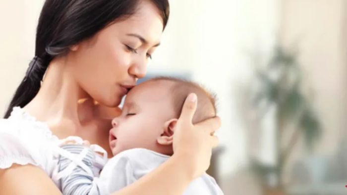 Những lưu ý quan trọng khi xây dựng chế độ ăn uống cho mẹ bỉm