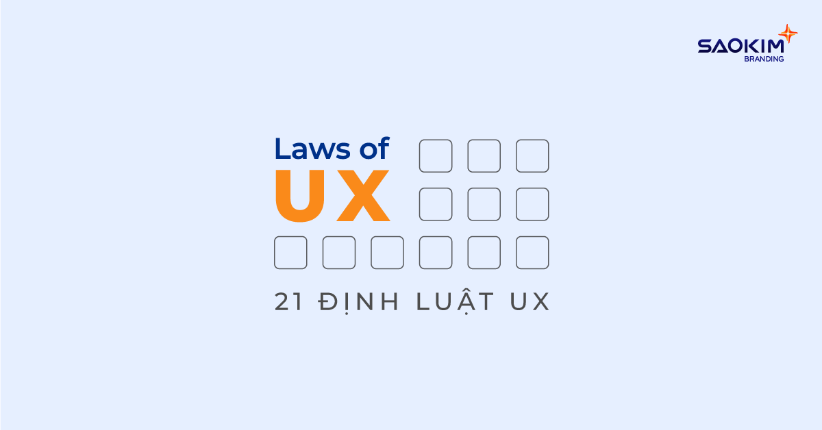 Tâm lý học nhận thức và tải nhận thức trong UX