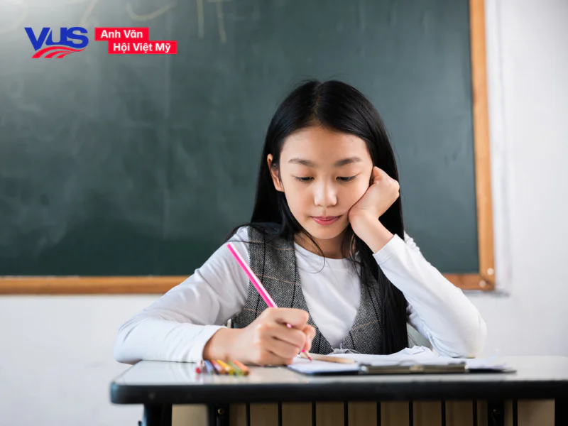 Củng cố 4 kỹ năng khi học tiếng Anh vỡ lòng