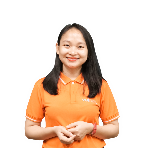 Giáo viên Đặng Thị Hiền