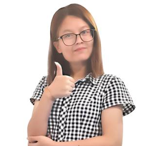 Giáo viên Nguyễn Ngọc Ánh